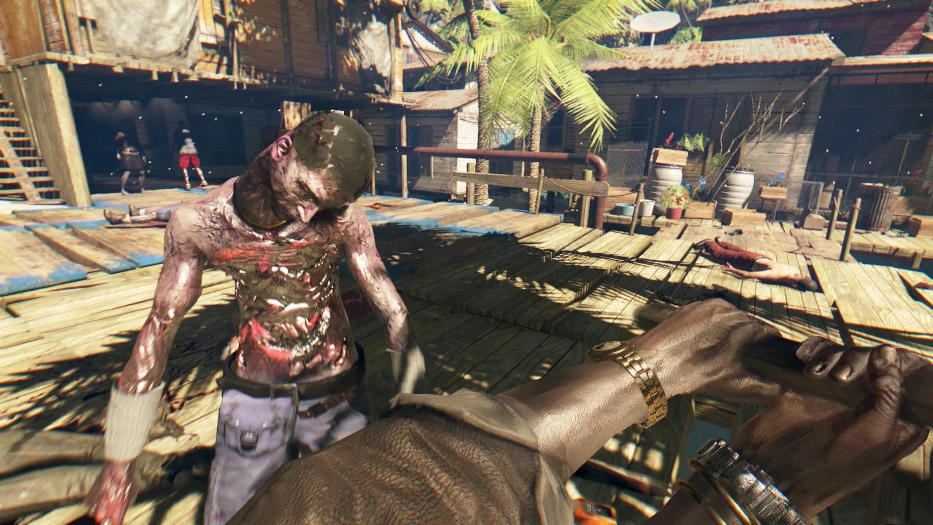 Dead Island: Riptide Definitive Edition görsel 7