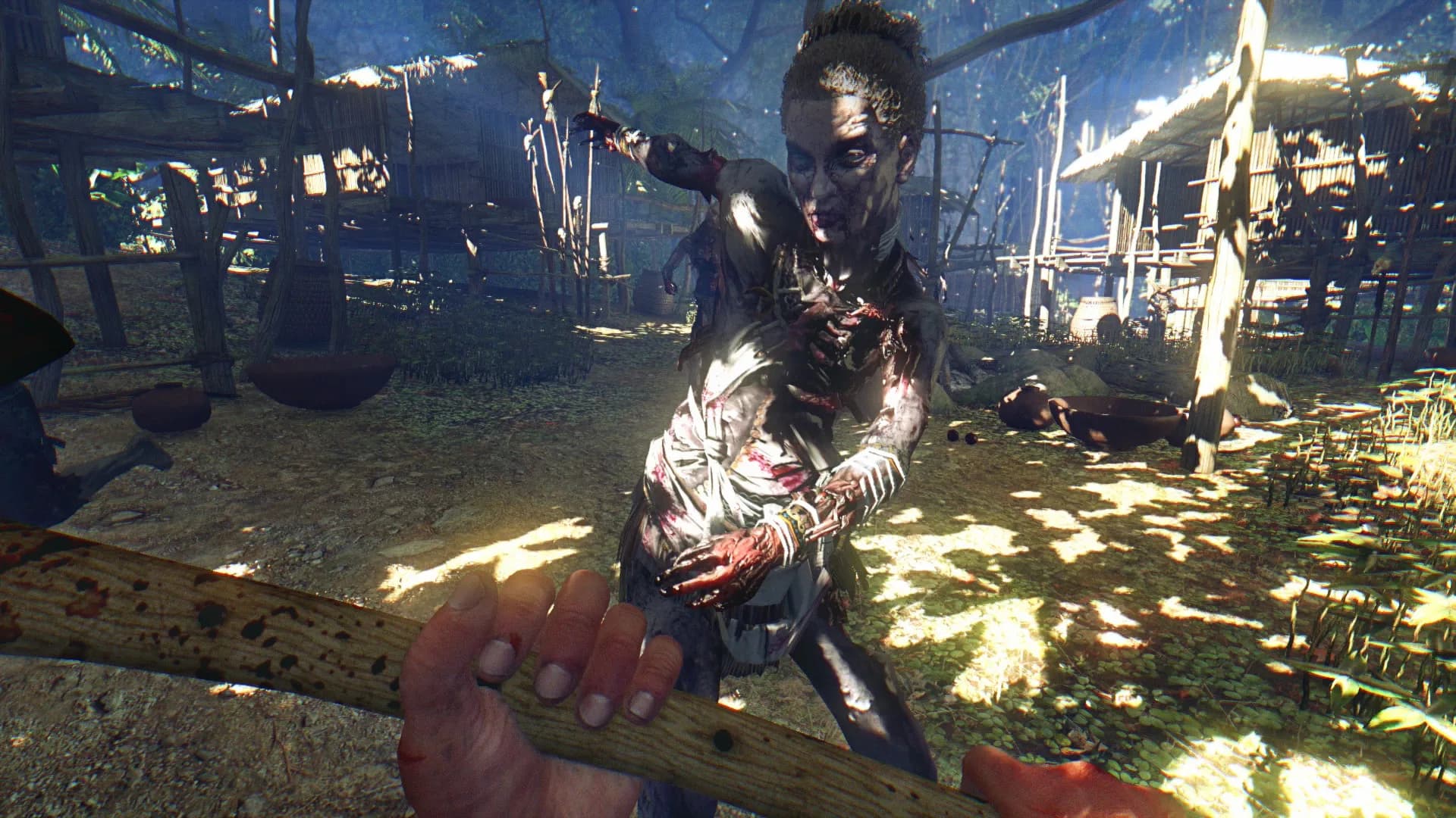Dead Island: Riptide Definitive Edition görsel 8