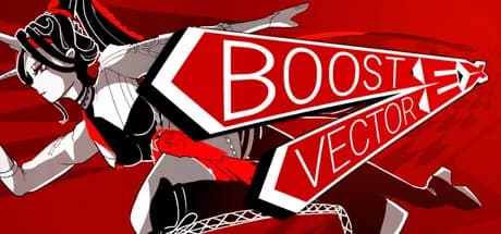 BOOST VECTOR EX