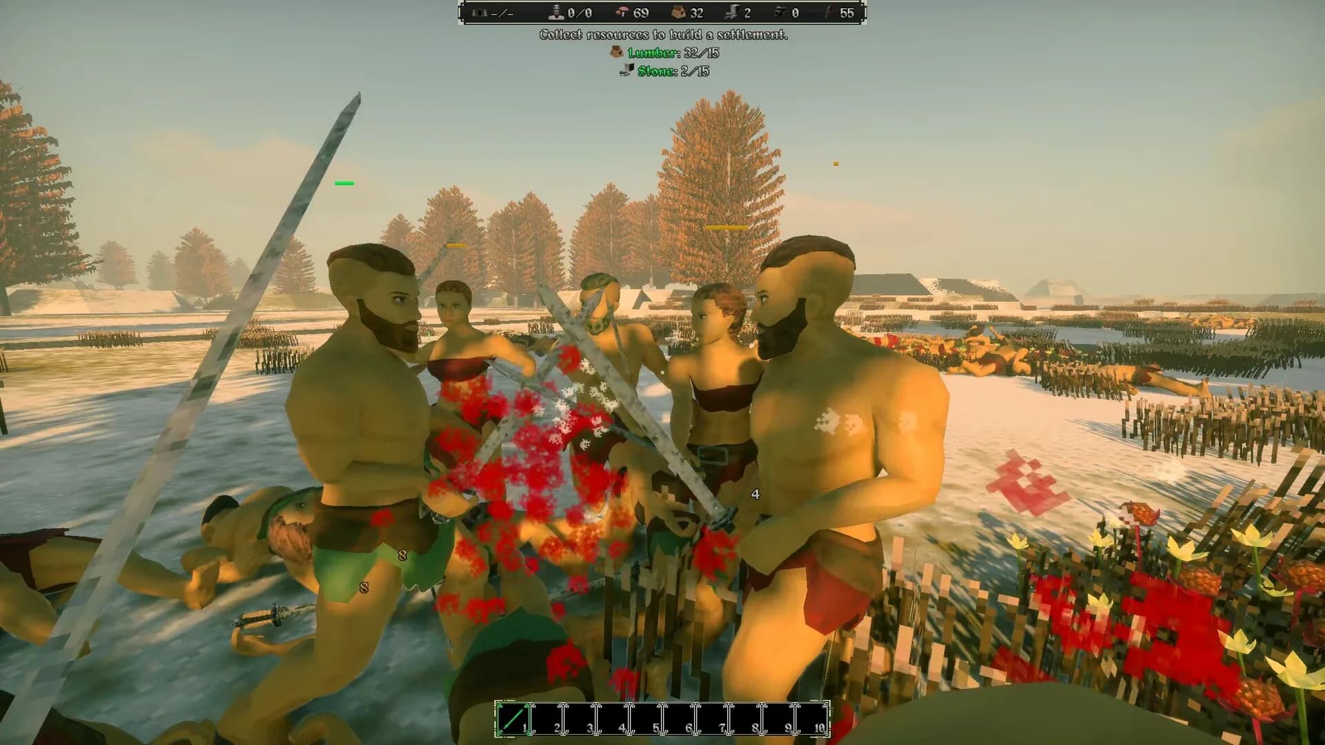 Kingdom Conquer görsel 2