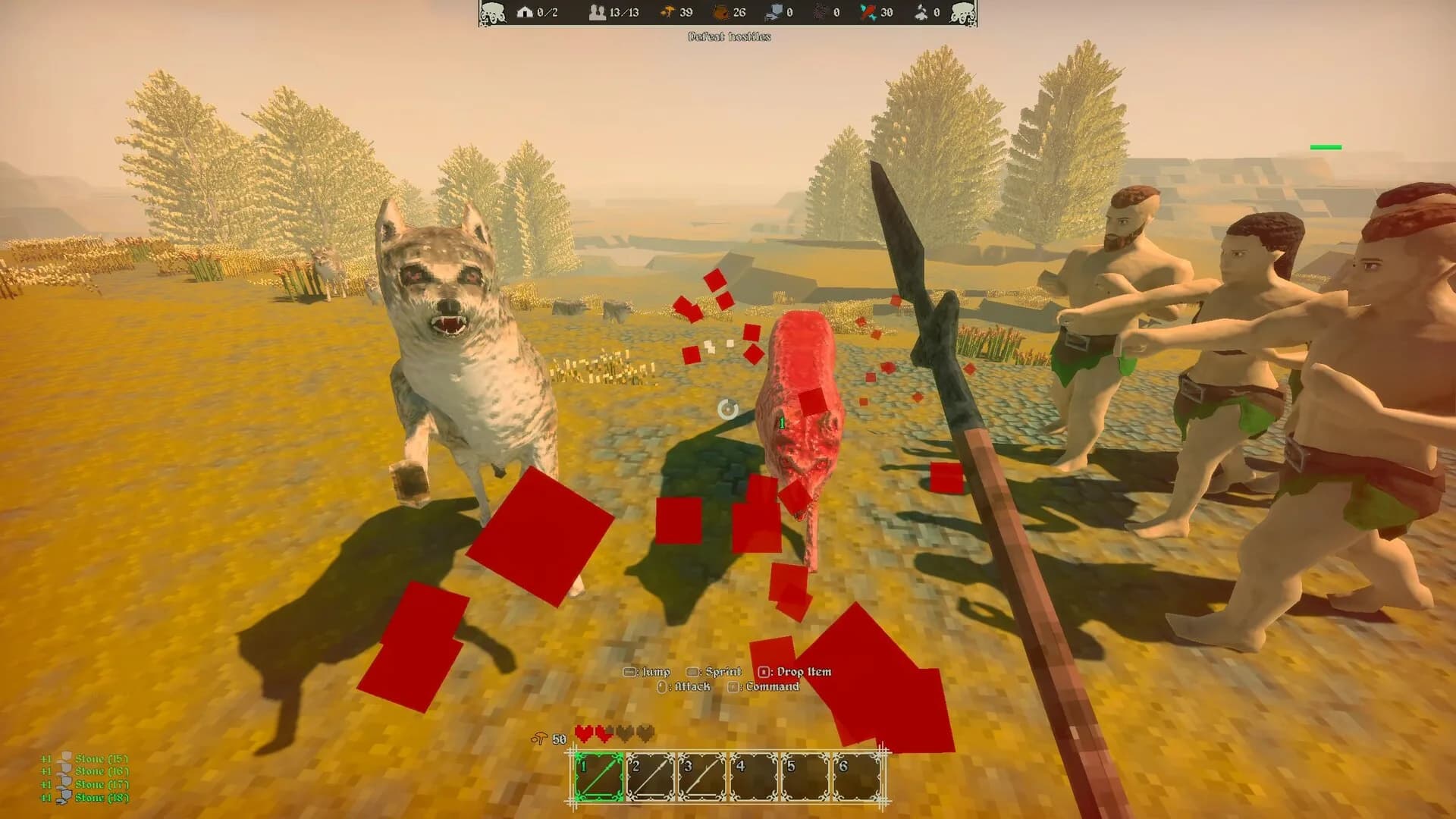 Kingdom Conquer görsel 4
