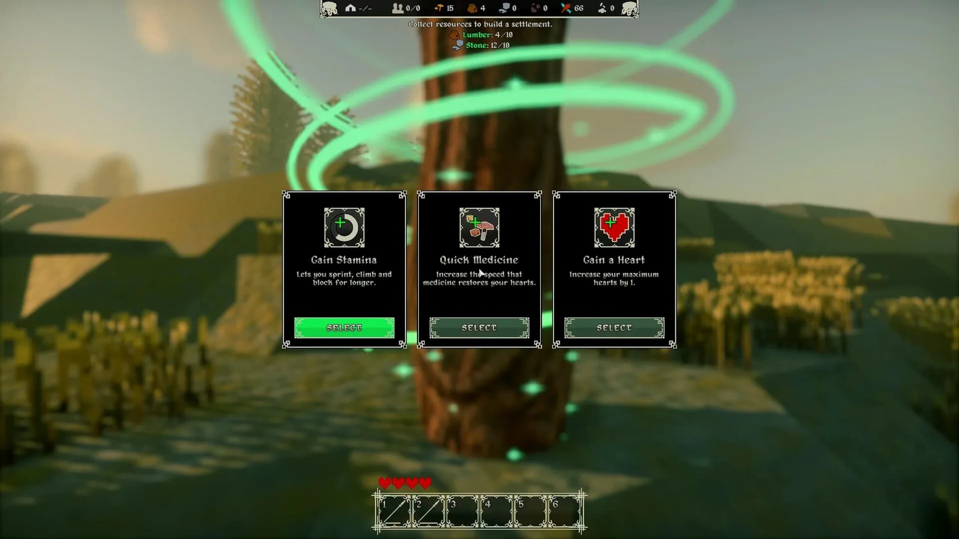Kingdom Conquer görsel 6