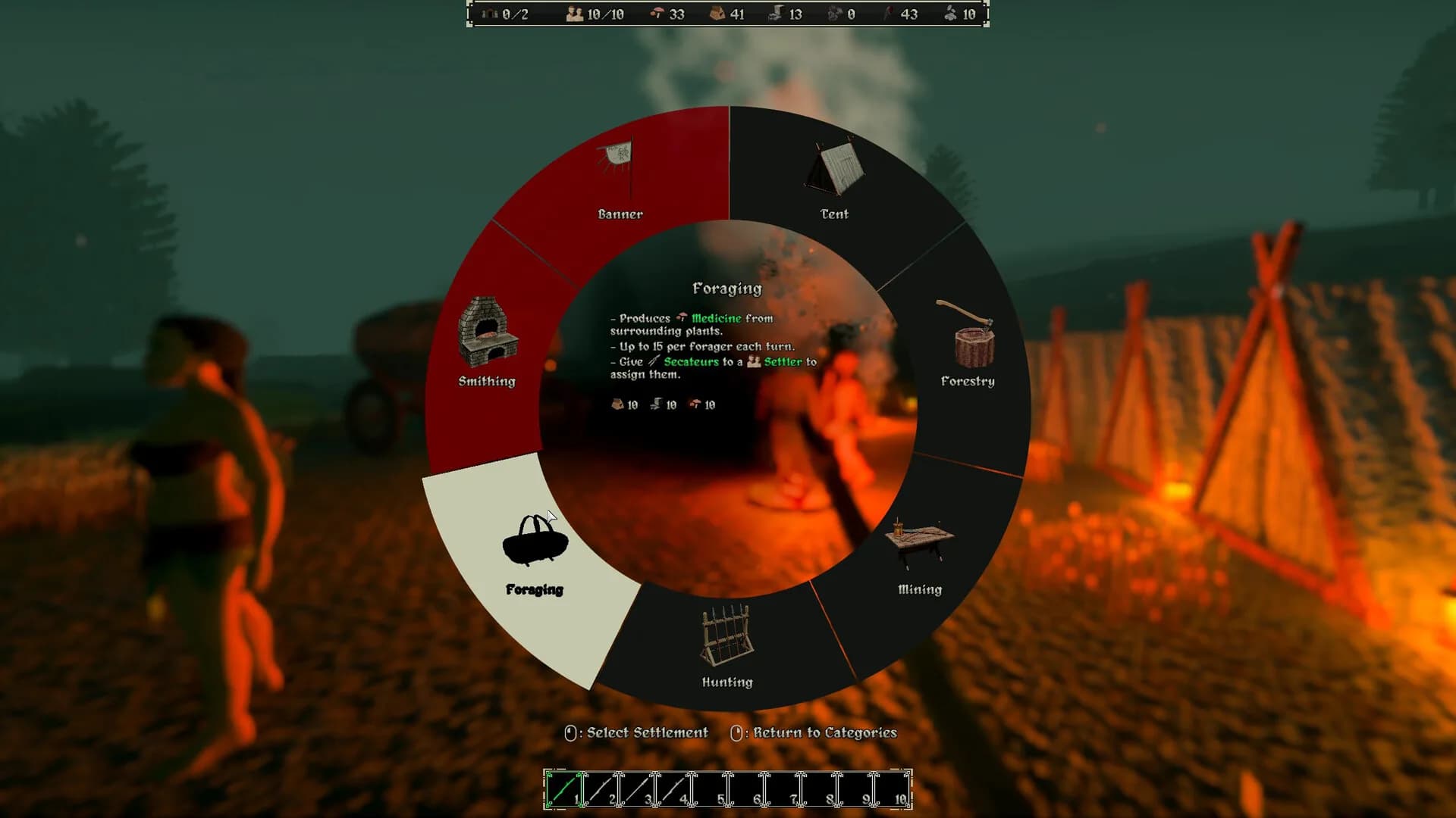 Kingdom Conquer görsel 7