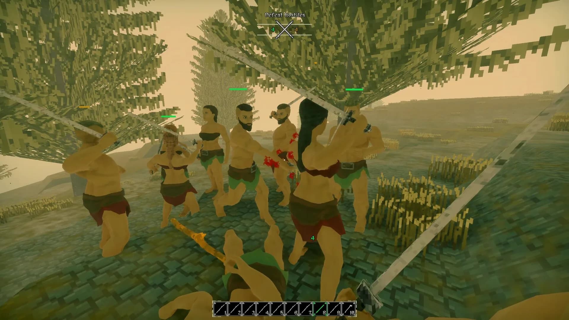 Kingdom Conquer görsel 9