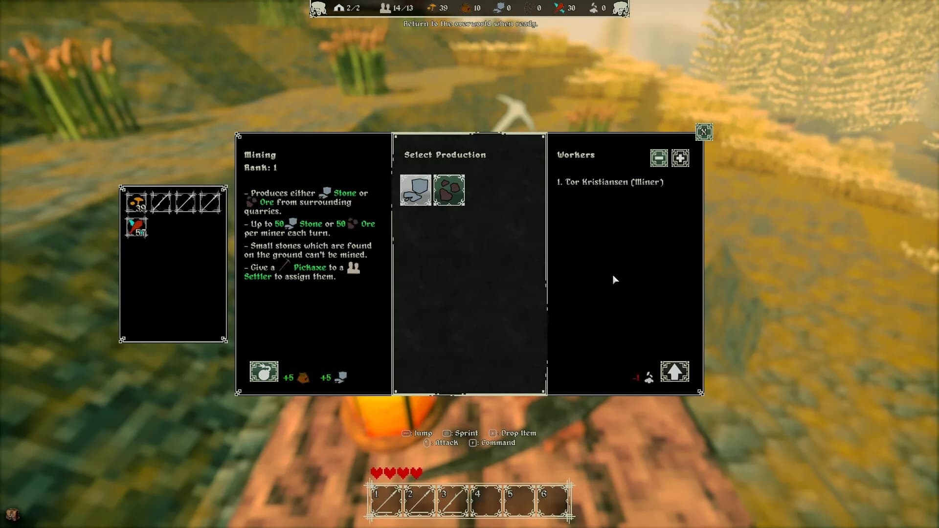 Kingdom Conquer görsel 11