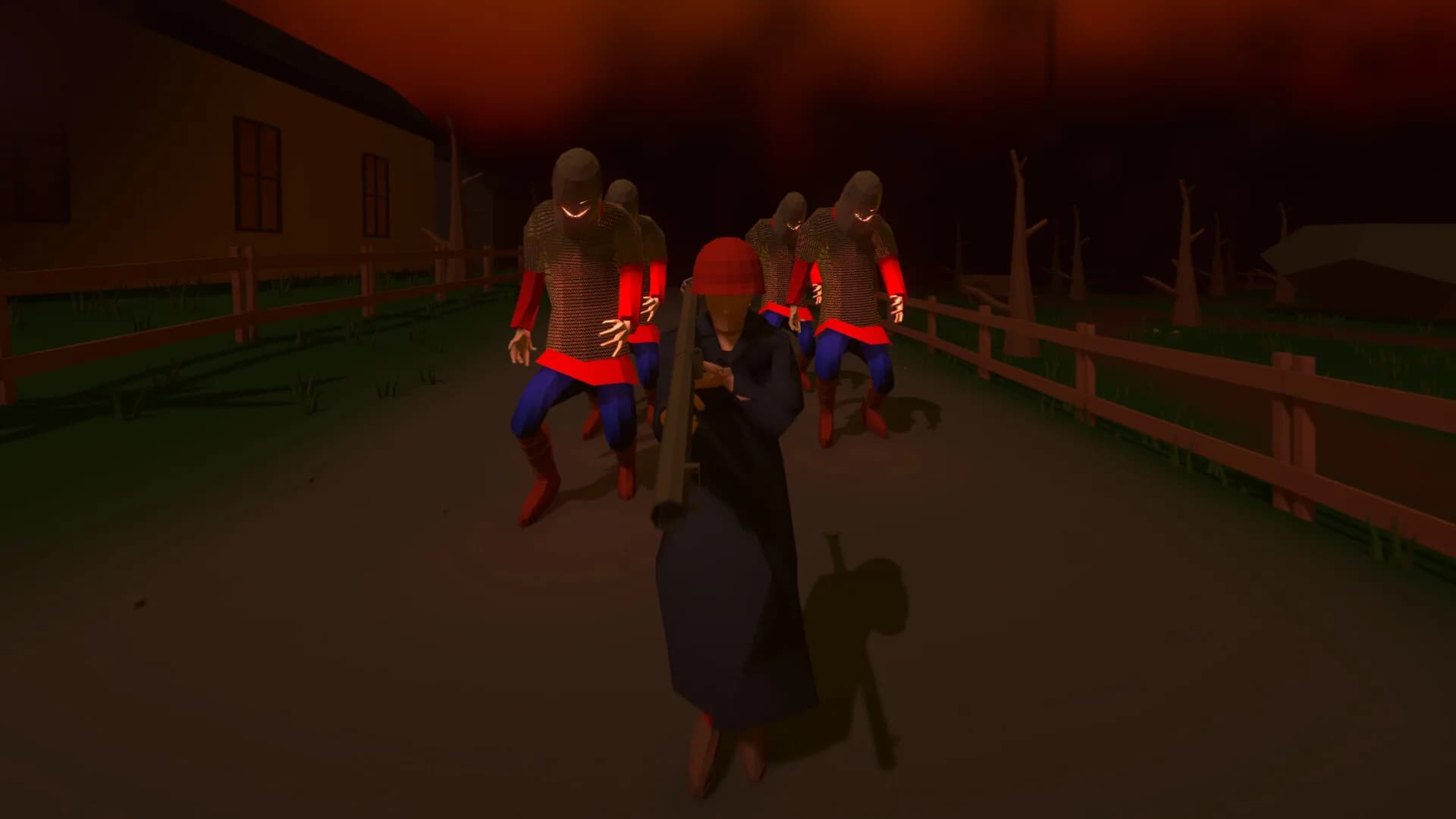 Draugar görsel 3