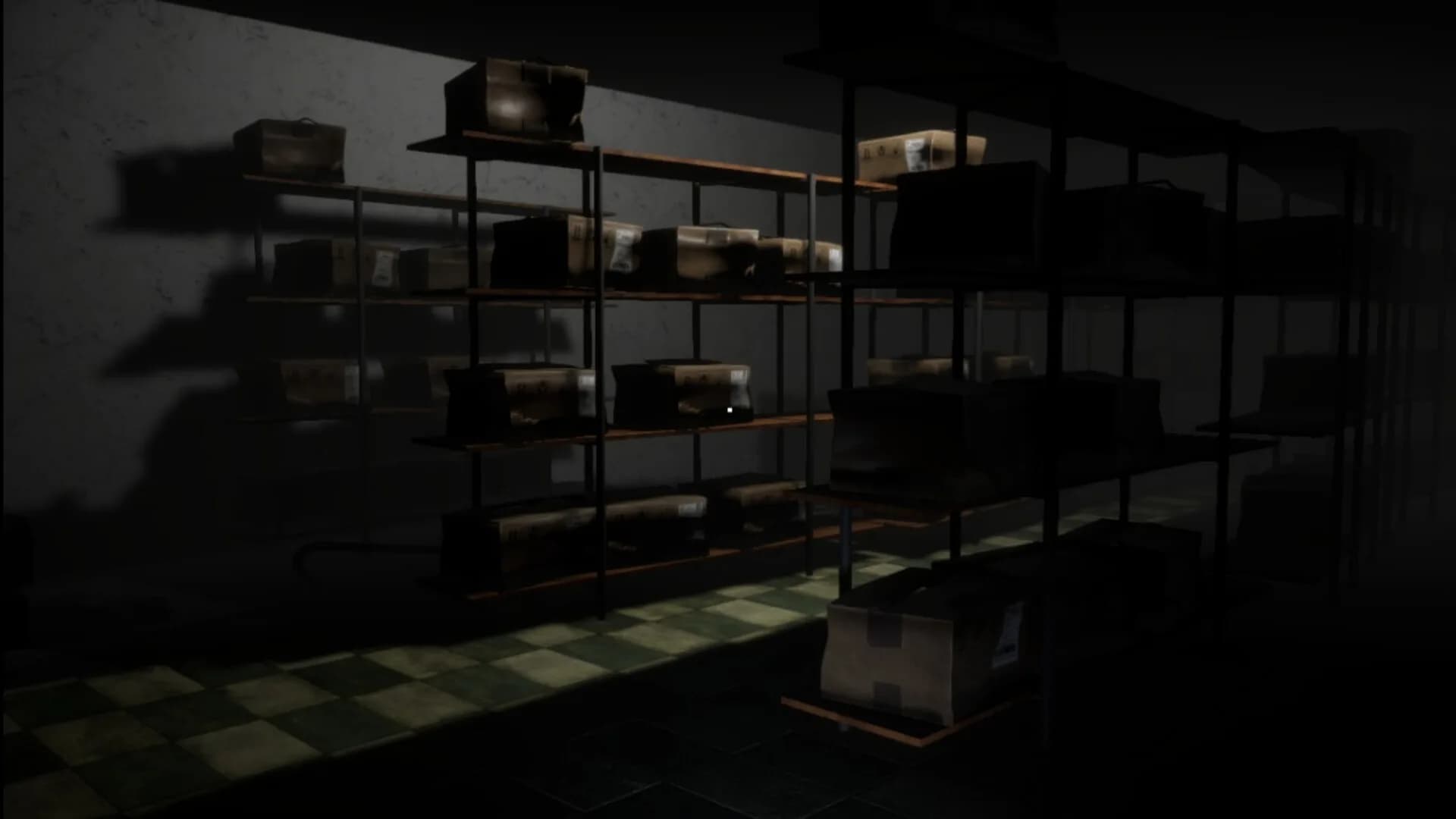 Escape of the school görsel 2