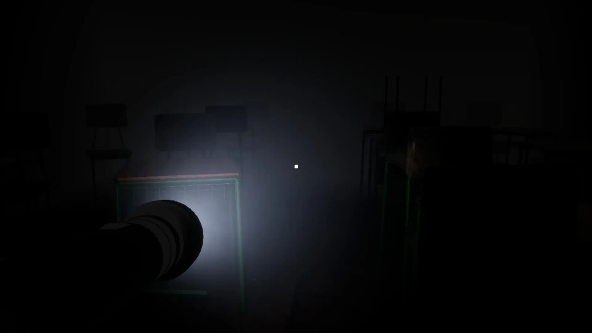 Escape of the school görsel 3