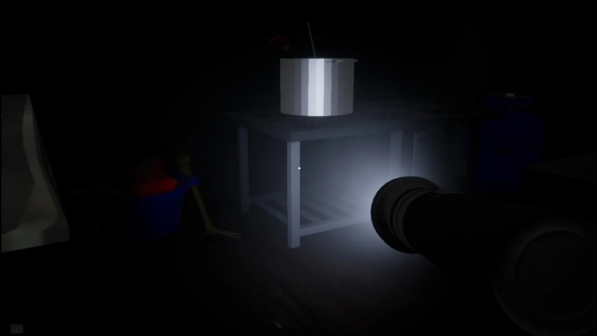 Escape of the school görsel 4