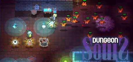 Dungeon Souls görsel 1