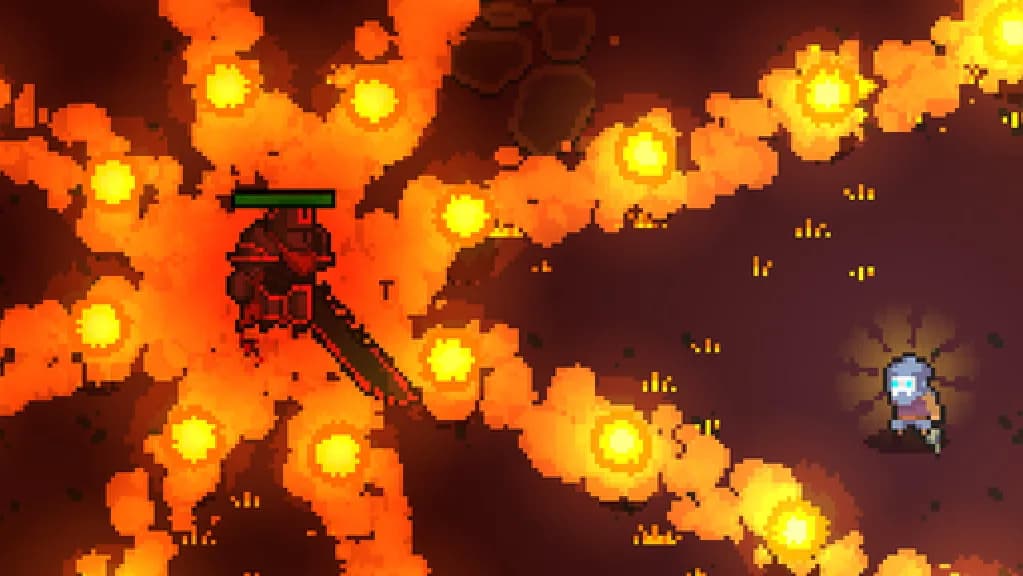 Dungeon Souls görsel 2