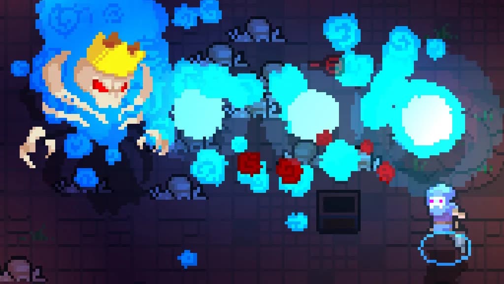 Dungeon Souls görsel 3