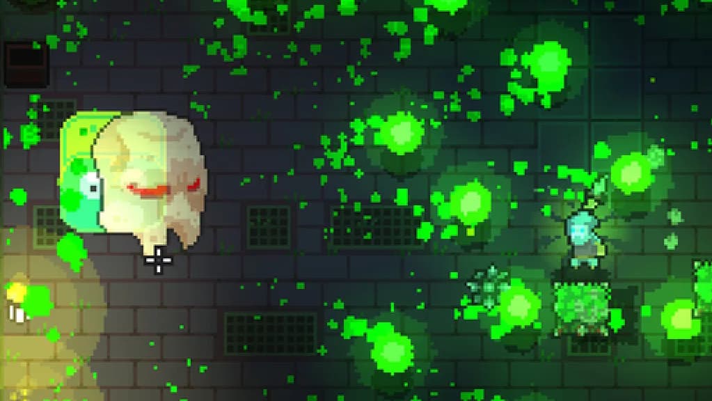 Dungeon Souls görsel 4