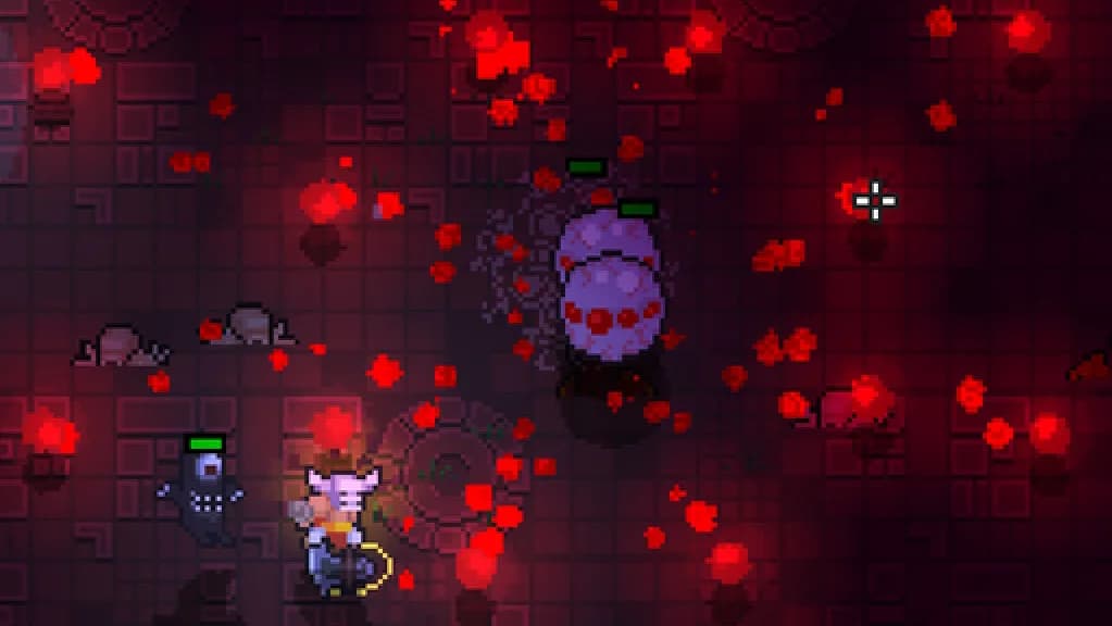 Dungeon Souls görsel 5