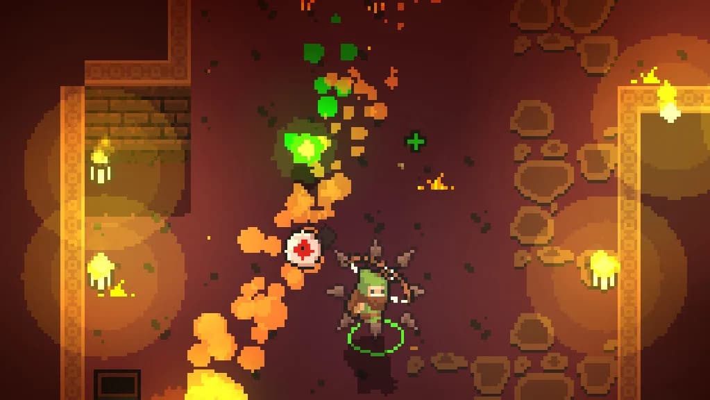 Dungeon Souls görsel 6