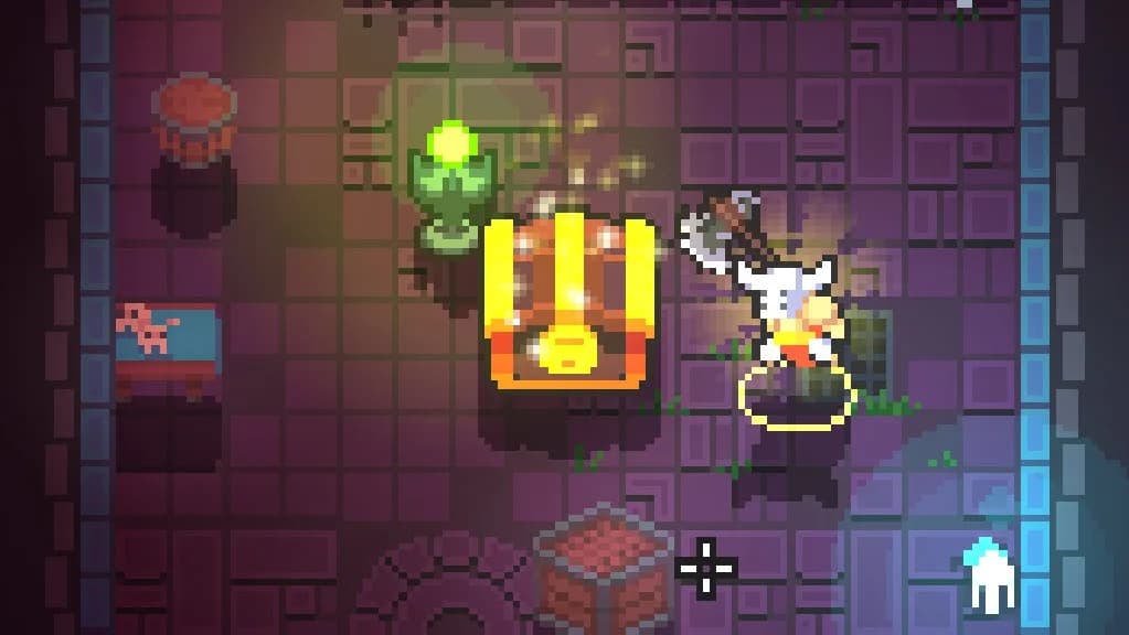 Dungeon Souls görsel 10
