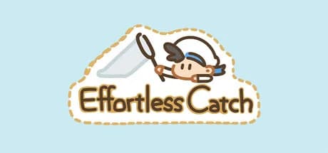 鱼自会上钩 EffortlessCatch