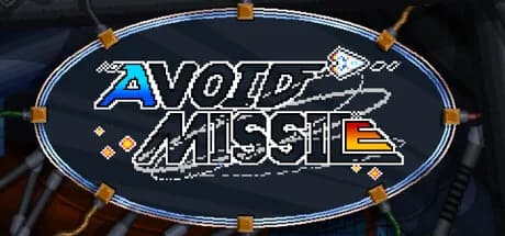 Avoid the Missiles görsel 1