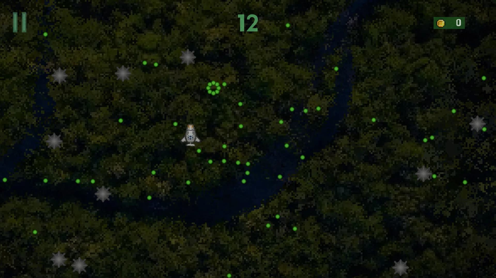 Avoid the Missiles görsel 4