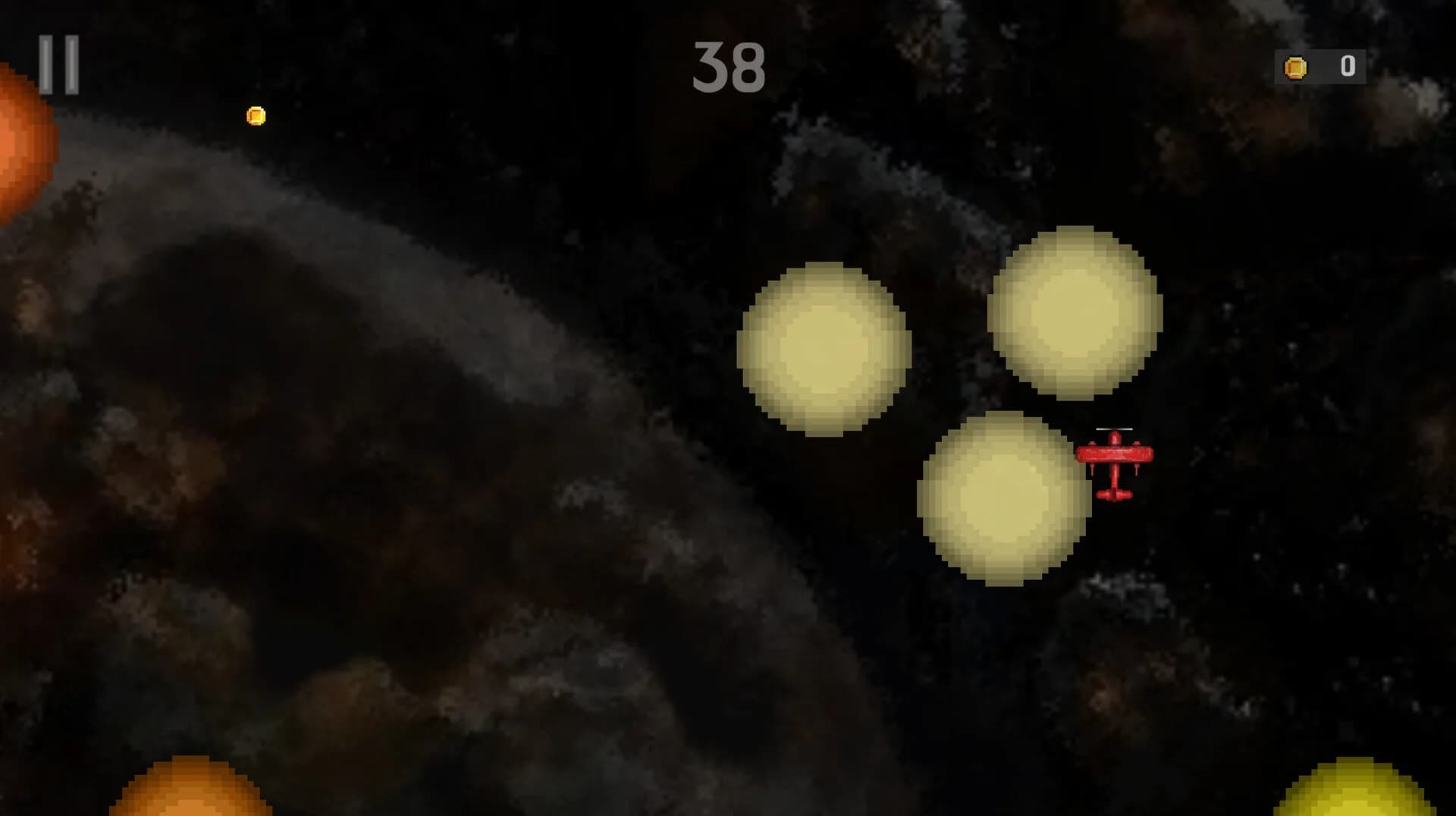Avoid the Missiles görsel 5
