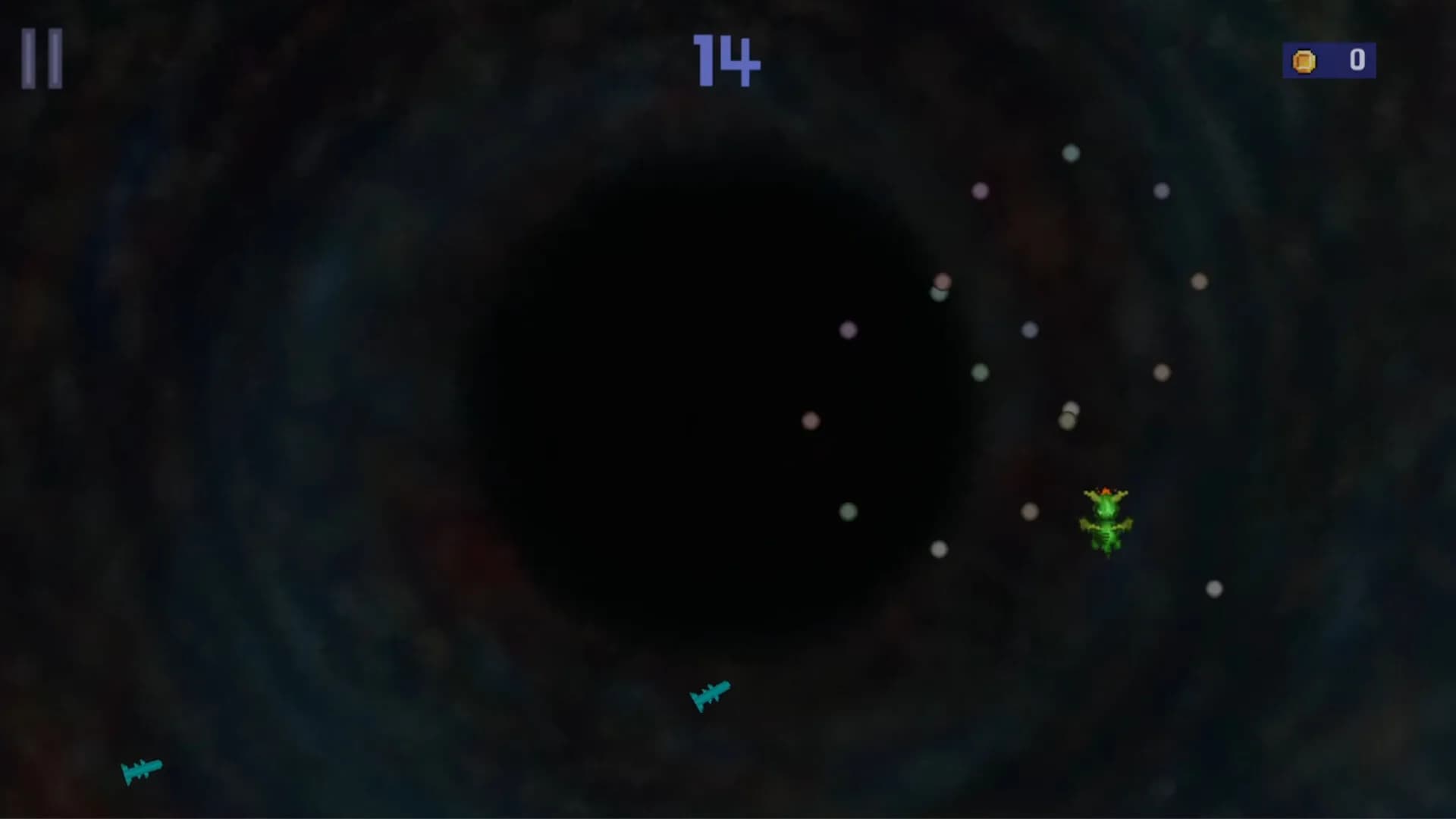 Avoid the Missiles görsel 6