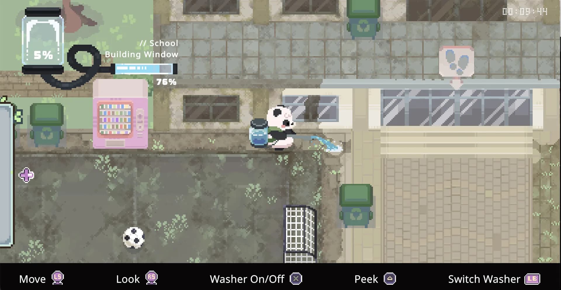 Bao Bao's™ Cozy Cleaning Services görsel 3