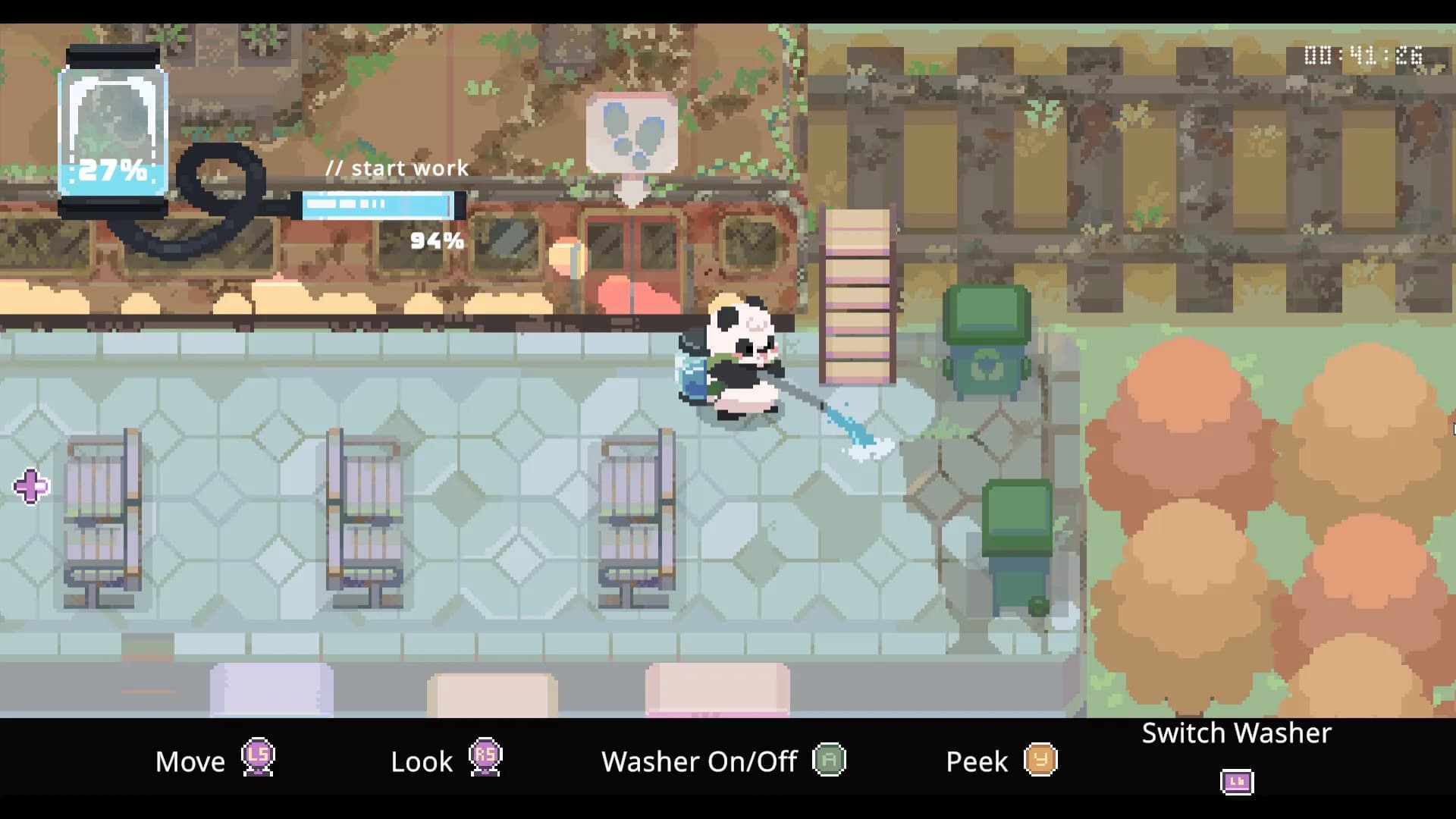 Bao Bao's™ Cozy Cleaning Services görsel 5