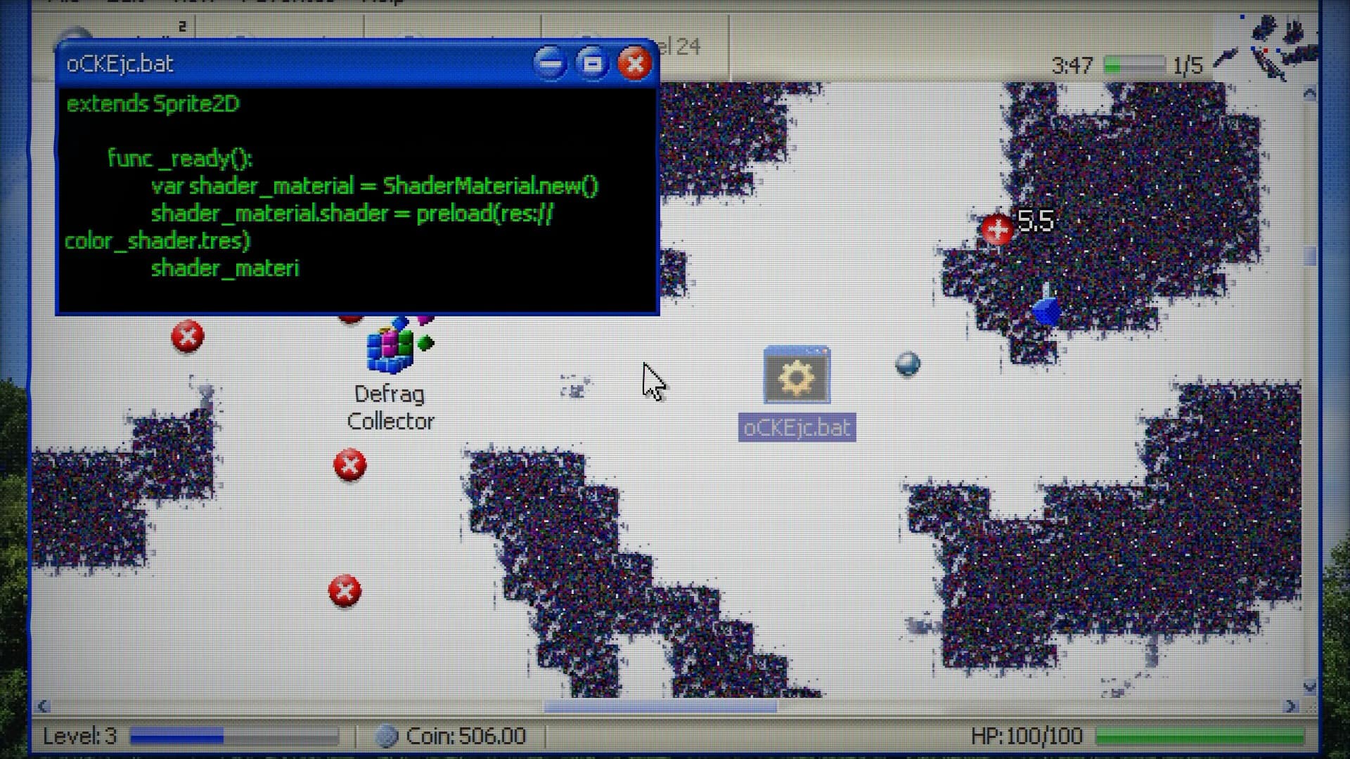 Antivirus Survivors 2003 Professional görsel 14