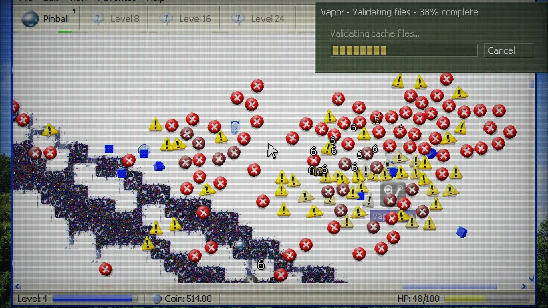 Antivirus Survivors 2003 Professional görsel 10