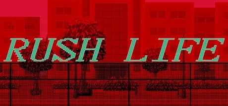 Rush Life görsel 1