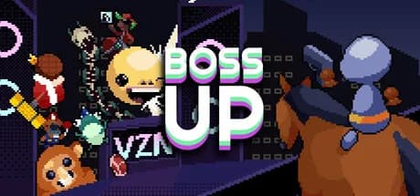 Boss Up