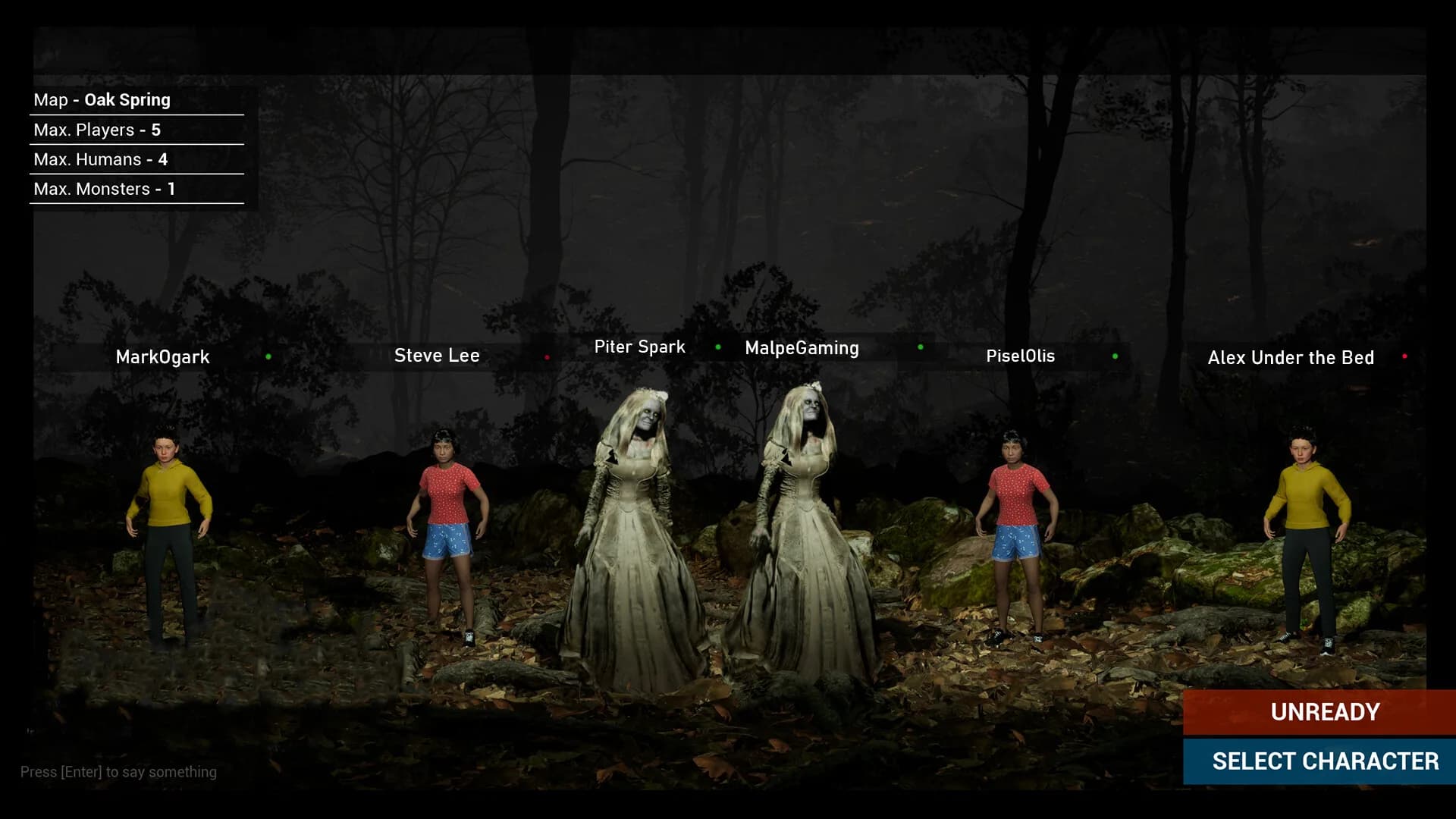 La llorona: Bane From The Lake görsel 2