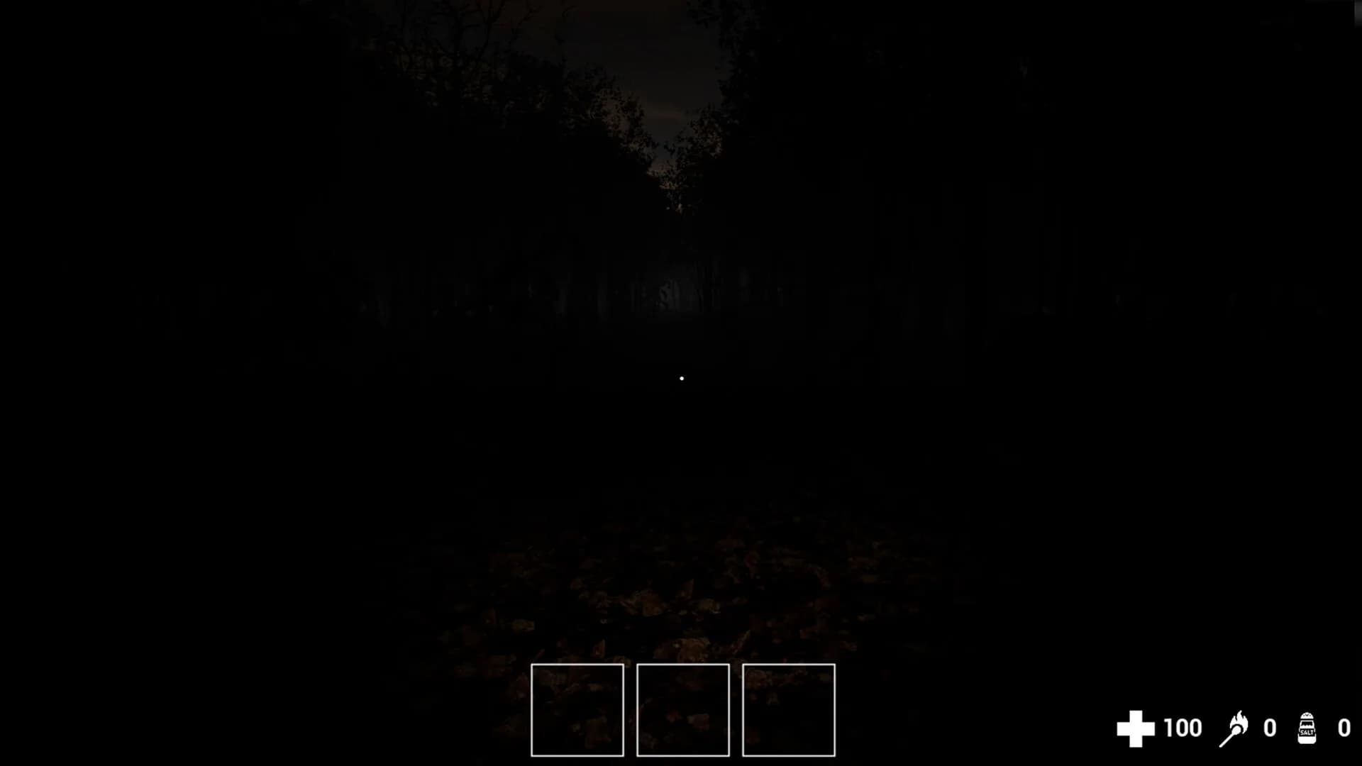 La llorona: Bane From The Lake görsel 4