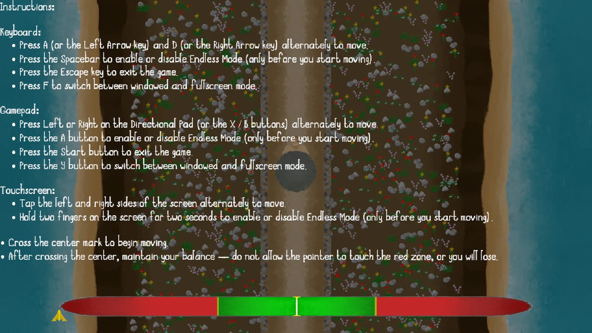 SENSE: The Game görsel 2