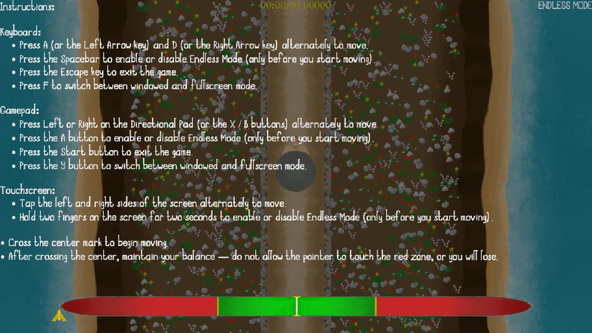 SENSE: The Game görsel 3