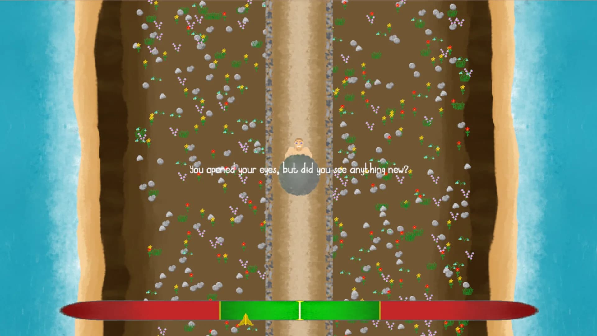 SENSE: The Game görsel 4