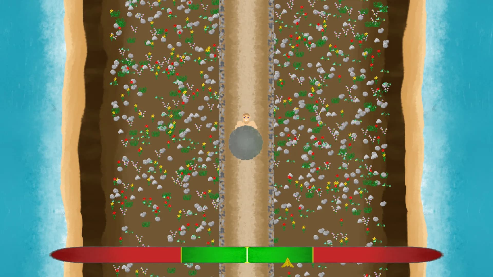 SENSE: The Game görsel 5