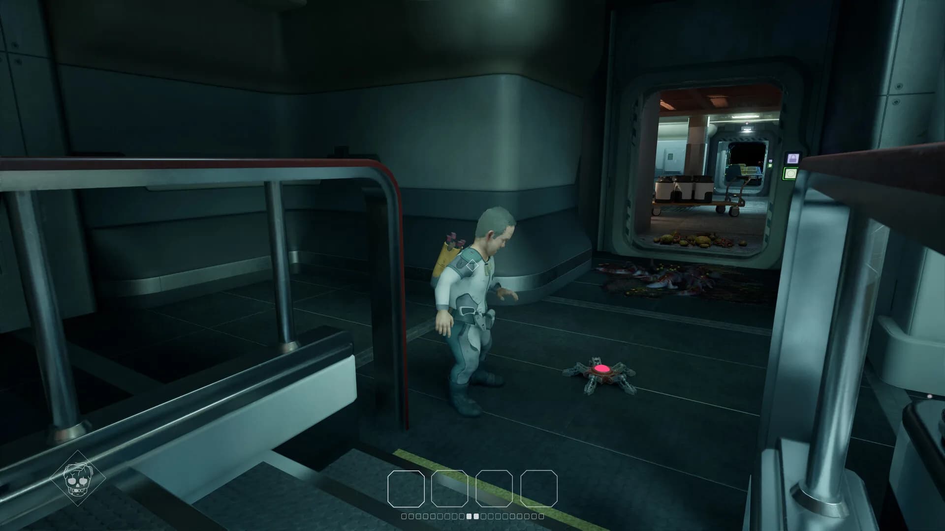 Claim Denied görsel 4