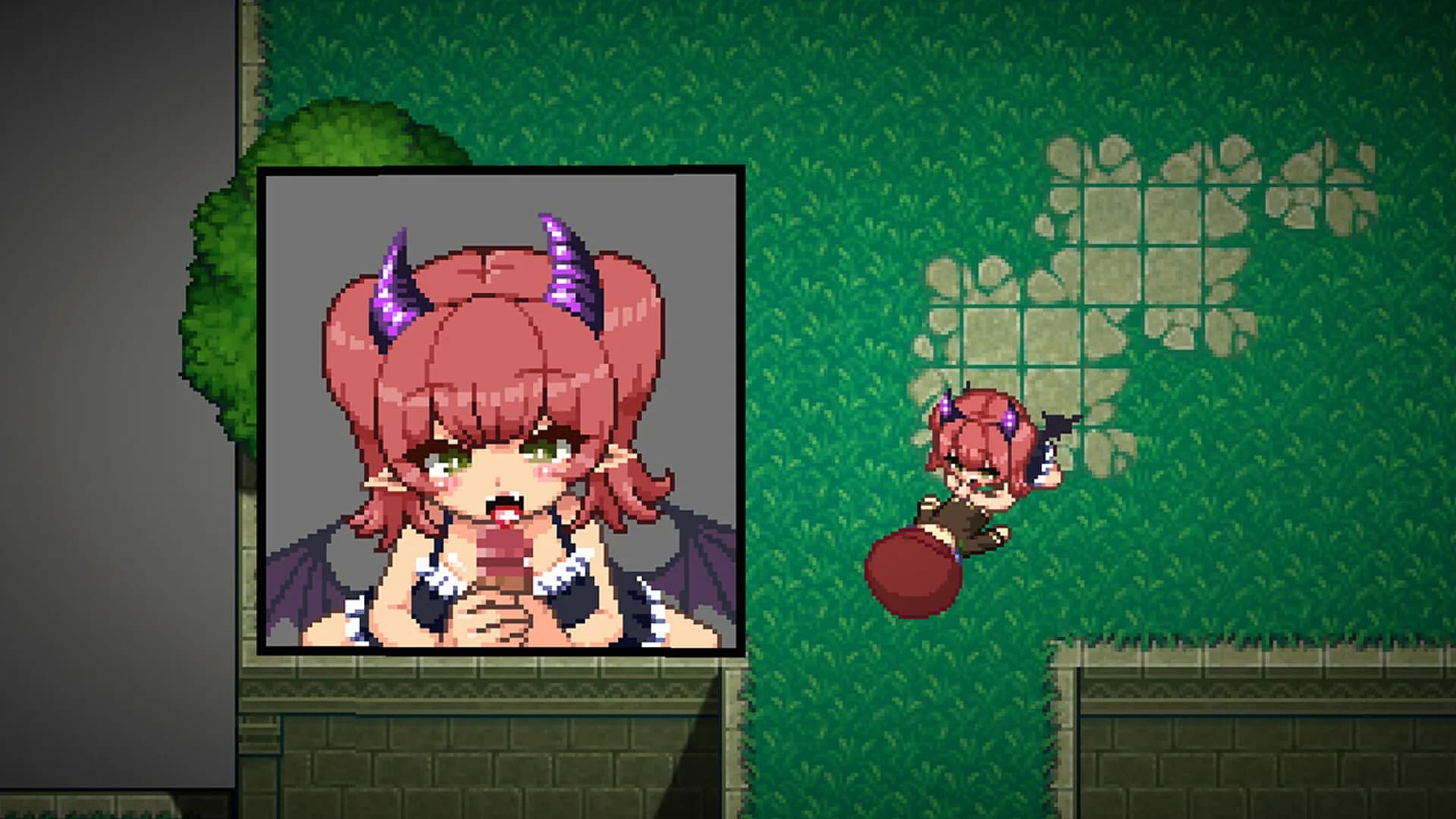 Succubus Temptation görsel 6