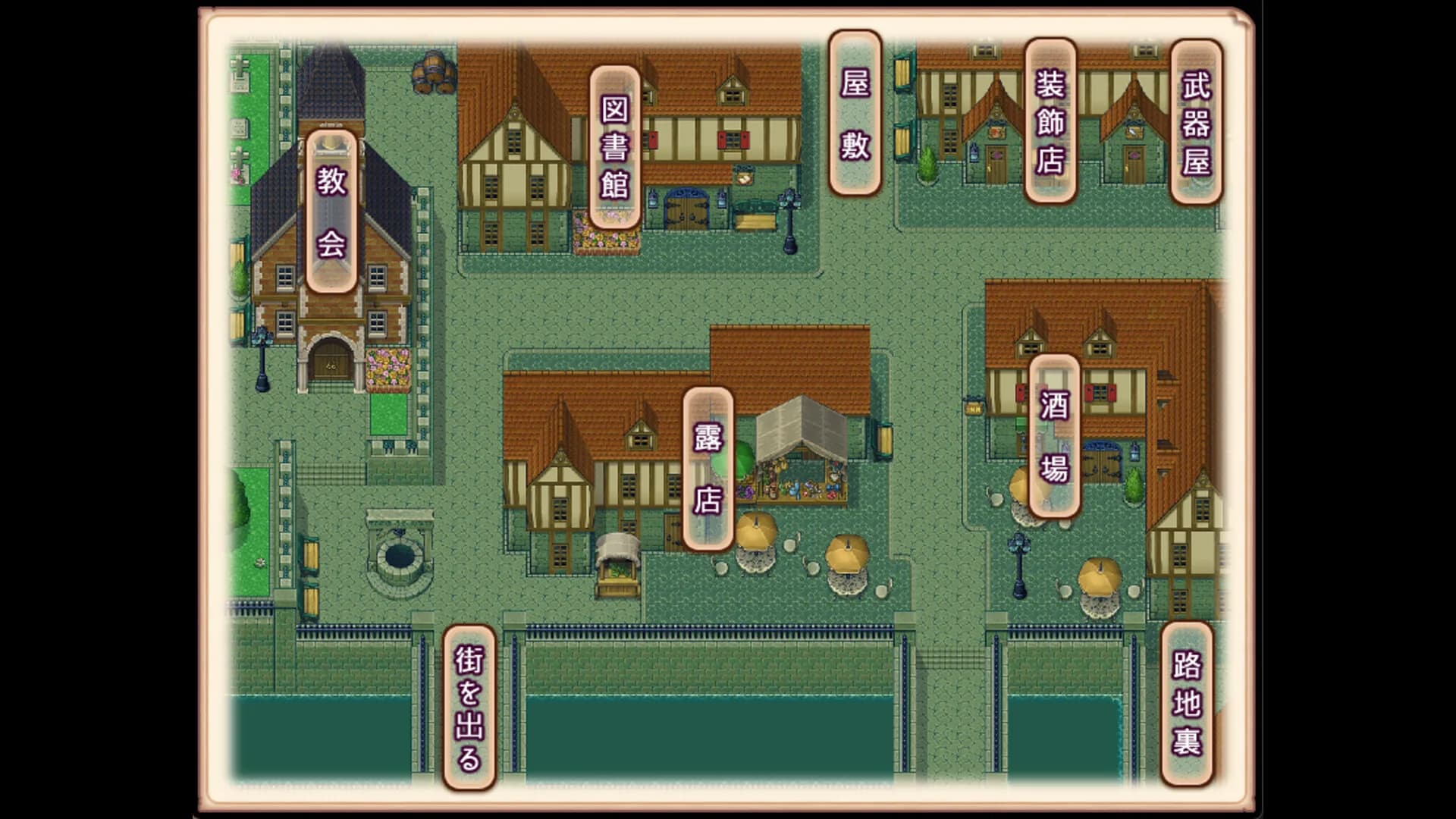 Cowgirl Maid Milk Cafe görsel 6