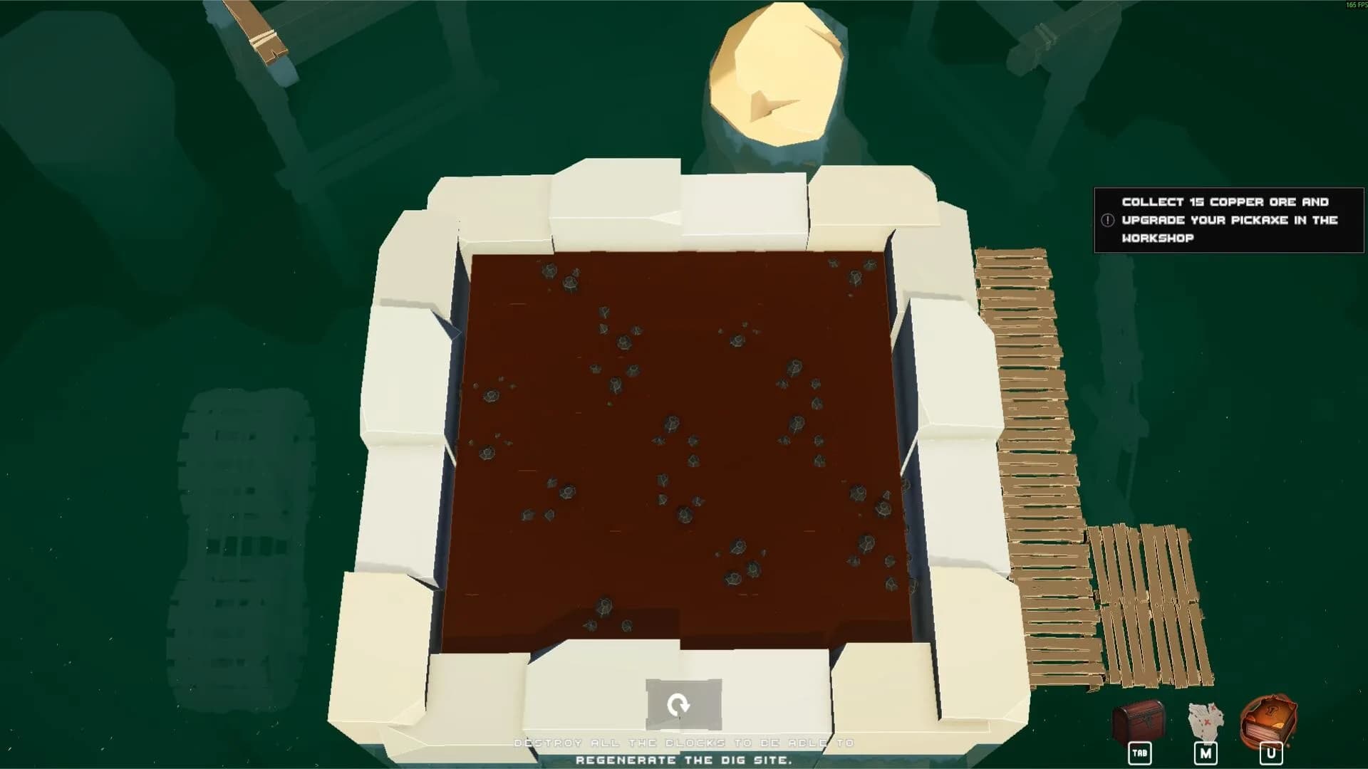 Dig, Craft, Kill görsel 3