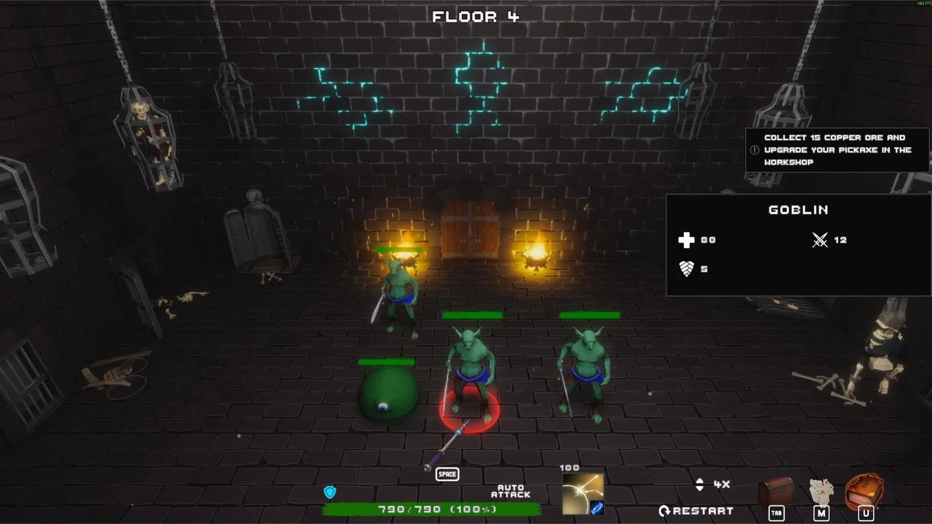 Dig, Craft, Kill görsel 5
