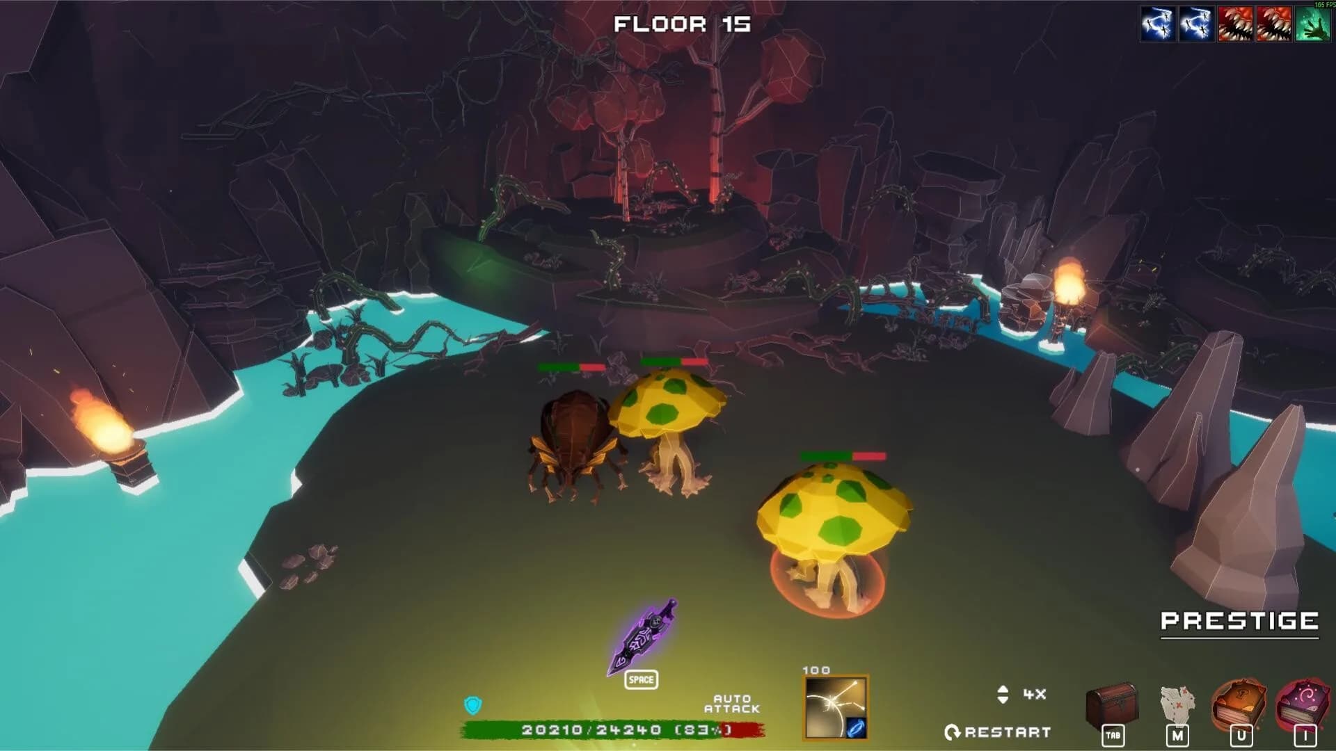 Dig, Craft, Kill görsel 6