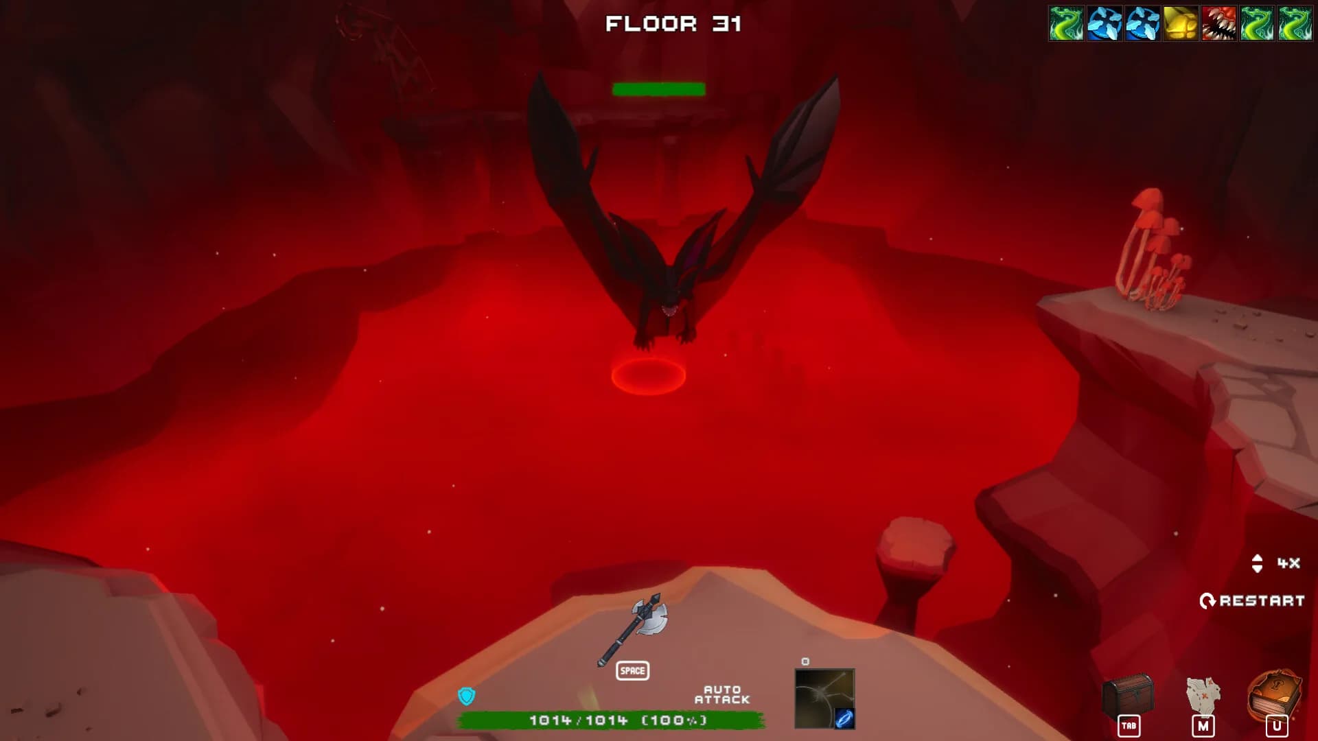 Dig, Craft, Kill görsel 8