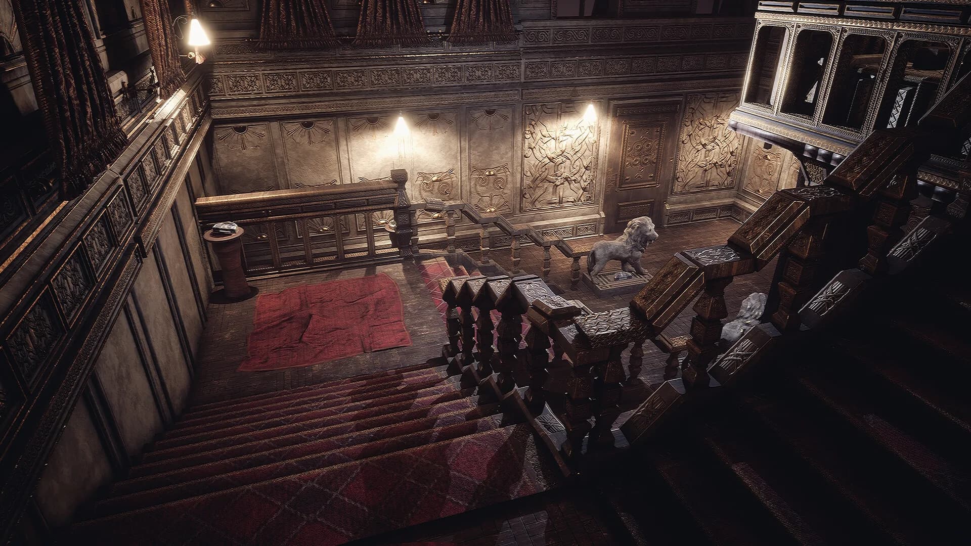 Project 7: Escape Room görsel 3