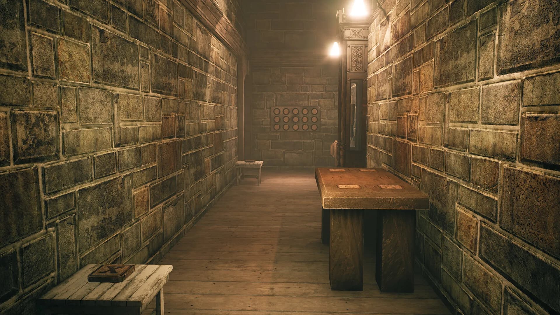 Project 7: Escape Room görsel 5