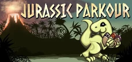 Jurassic Parkour