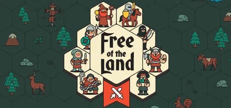 Free of the Land