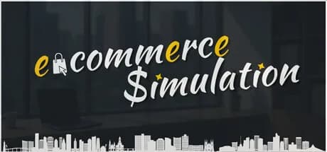 E-commerce Simulation görsel 1