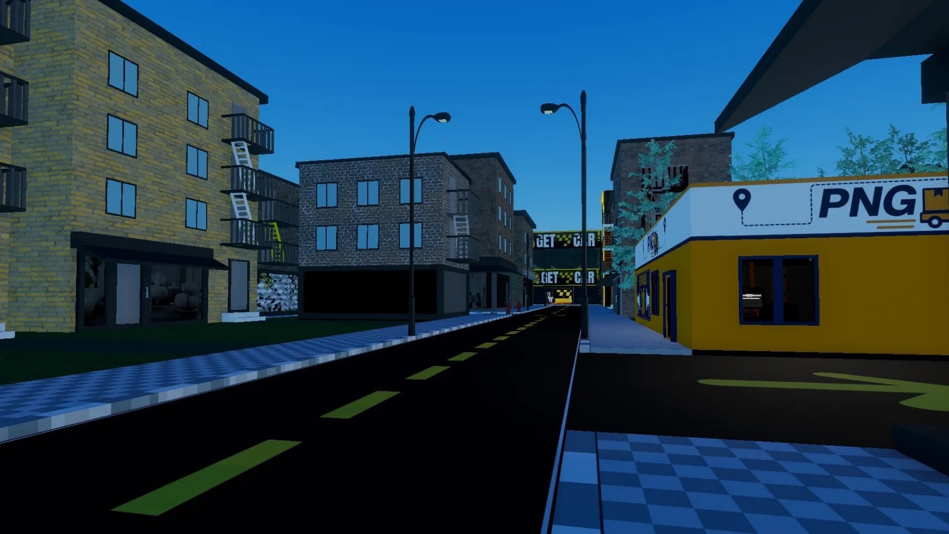 E-commerce Simulation görsel 3